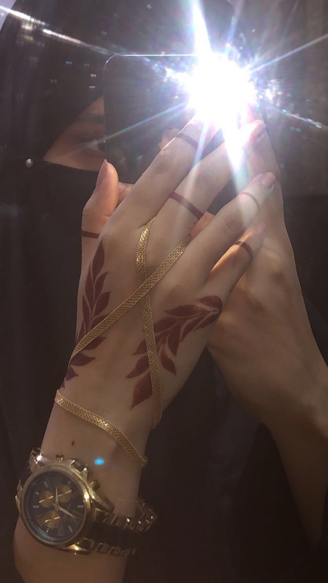 Front Hand Mehndi Design Images (6)