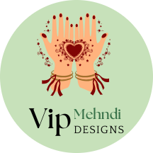 VipMehndiDesigns