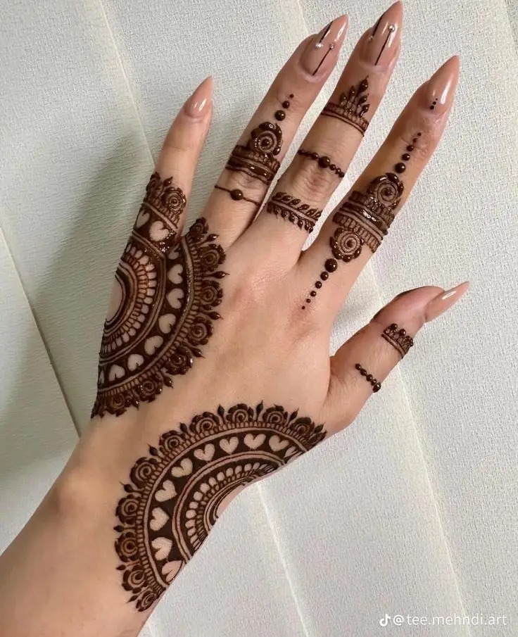 imgi 106 simple back hand mehndi design photo