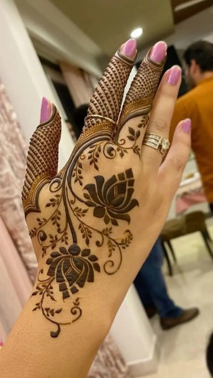imgi 108 child back hand mehndi design 1