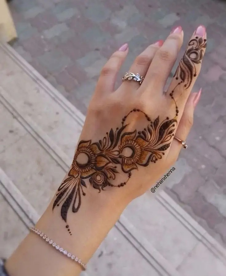 imgi 14 back hand mehndi design easy and simple