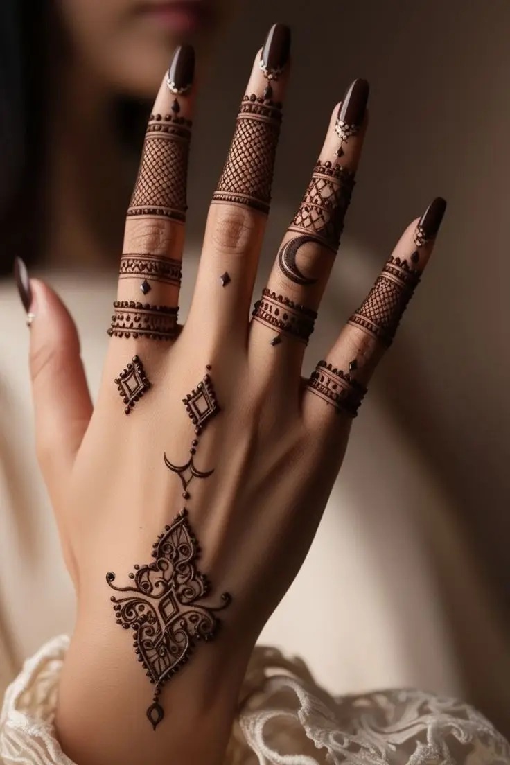 imgi 169 back hand mehndi design easy for beginners