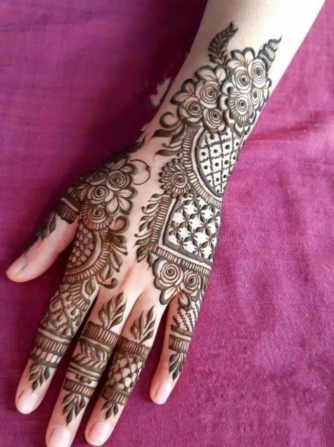 imgi 84 full hand mehndi design arabic simple and beautiful 2 imgi 84 full hand mehndi design arabic simple and beautiful 2
