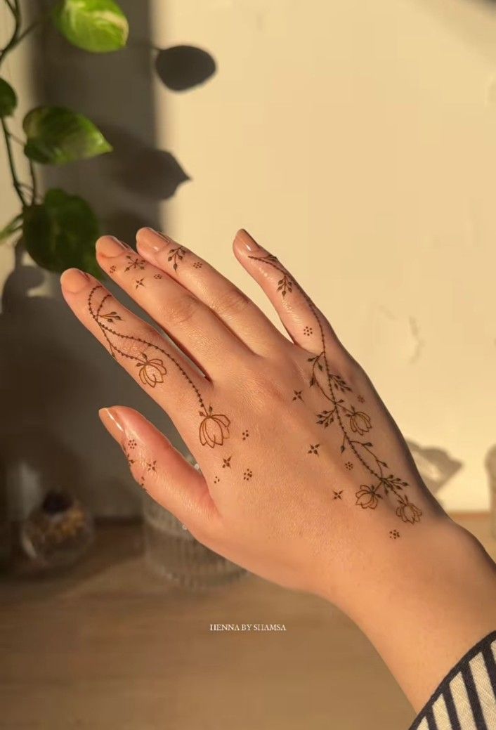 mehandi ke design (1)