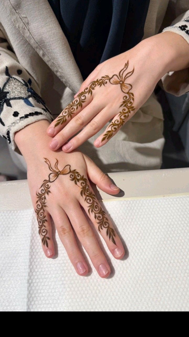 Arabic Mehndi Designn Images (13)