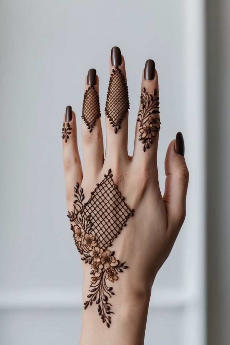 Arabic Mehndi Designn Images (22)