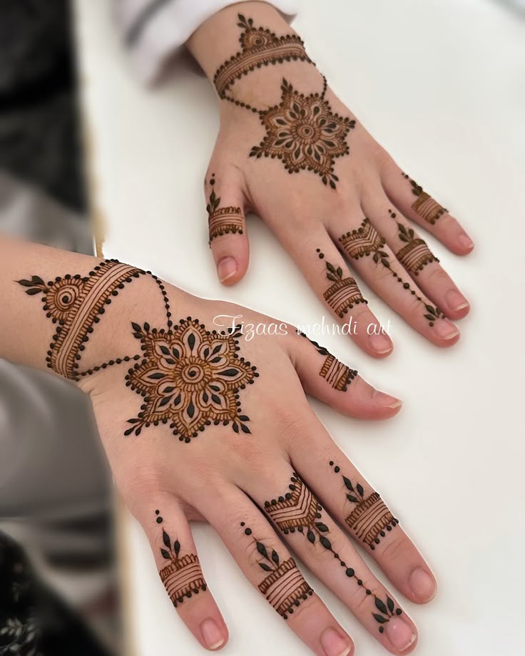Arabic Mehndi Designn photos (13)