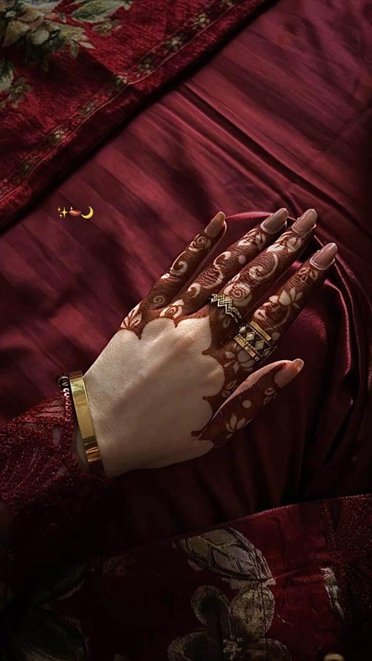 Back Finger Mehndi Design Back Finger Mehndi Design