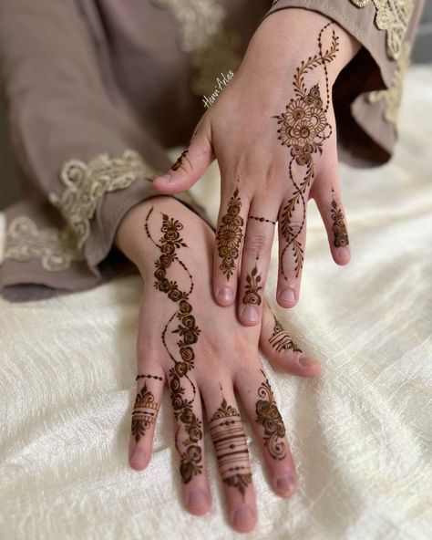 Beautiful Mehndi Design Easy and beautifu (11) Beautiful Mehndi Design Easy and beautifu (11)