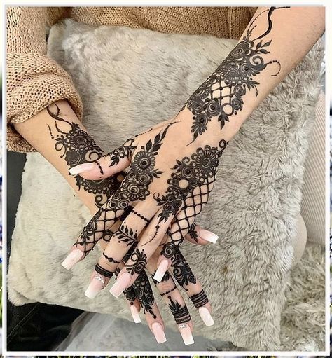 Beautiful Mehndi Design Easy and beautifu (13) Beautiful Mehndi Design Easy and beautifu (13)