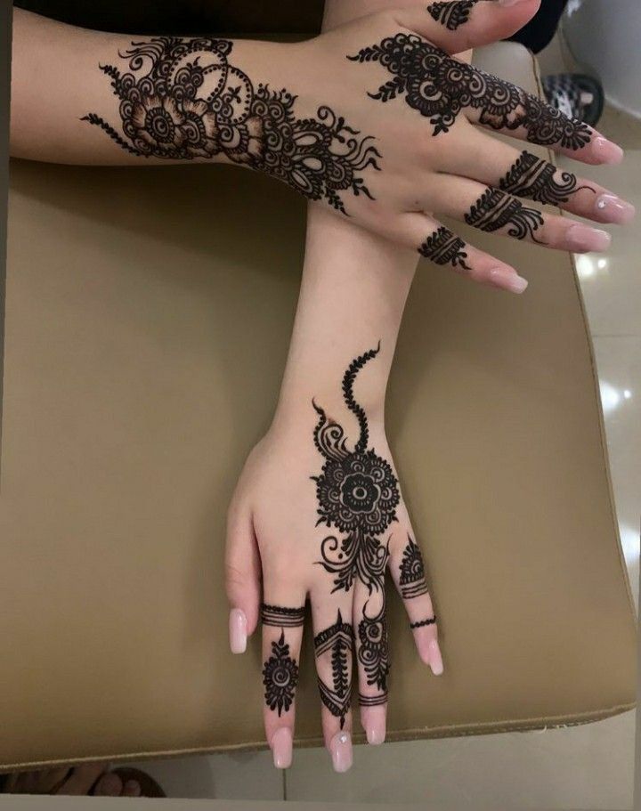 Beautiful Mehndi Design Easy and beautifu (14) Beautiful Mehndi Design Easy and beautifu (14)