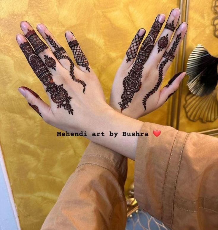 Beautiful Mehndi Design Easy and beautifu (15) Beautiful Mehndi Design Easy and beautifu (15)
