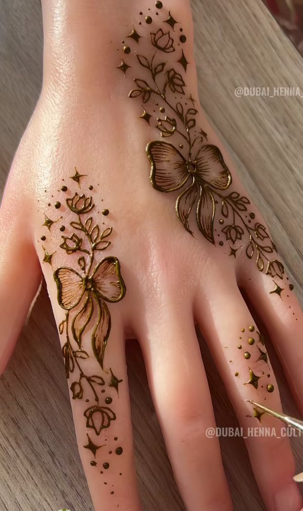 Beautiful Mehndi Design Easy and beautifu (22) Beautiful Mehndi Design Easy and beautifu (22)