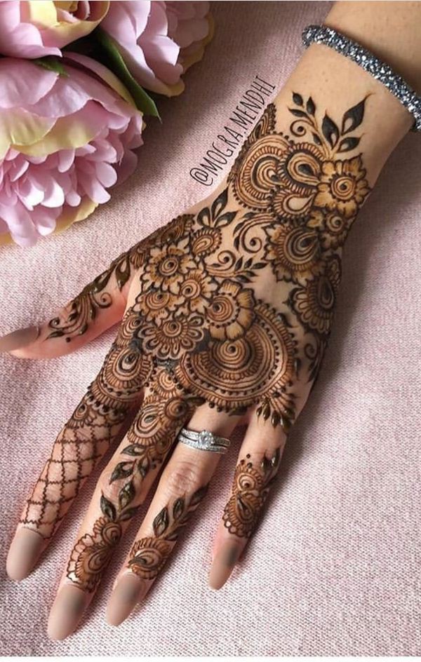 Beautiful Mehndi Design Easy and beautifu (25) Beautiful Mehndi Design Easy and beautifu (25)