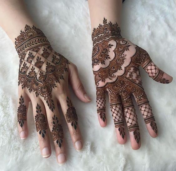 Beautiful Mehndi Design Easy and beautifu (26) Beautiful Mehndi Design Easy and beautifu (26)
