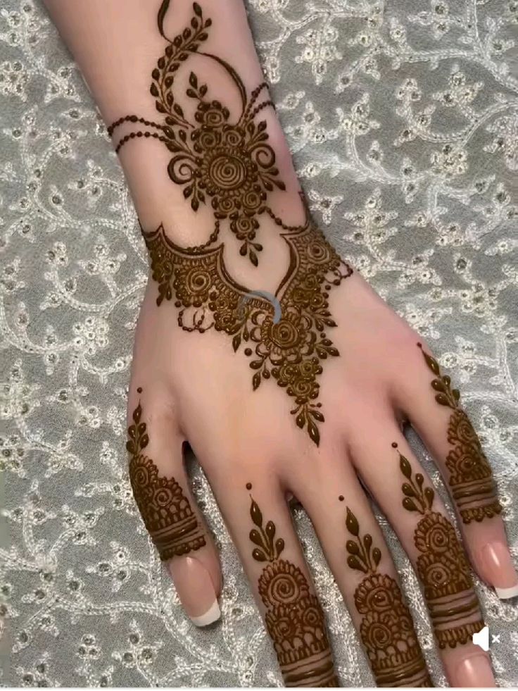 Best Mehndi Design for Punjabi Girls (17) Best Mehndi Design for Punjabi Girls (17)