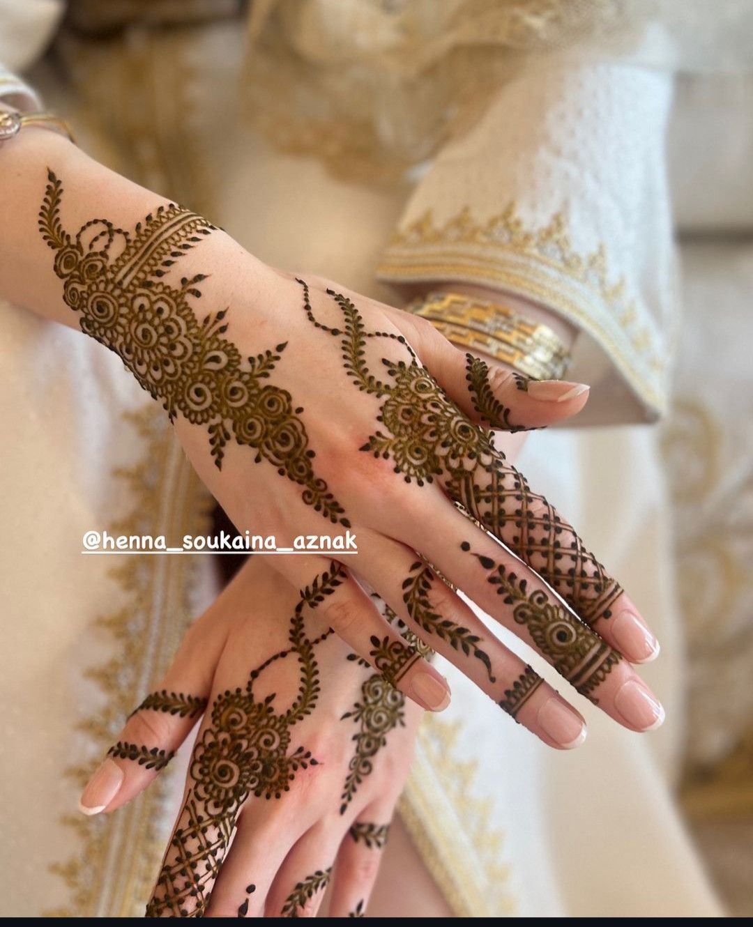 Best Mehndi Design for Punjabi Girls (41) Best Mehndi Design for Punjabi Girls (41)