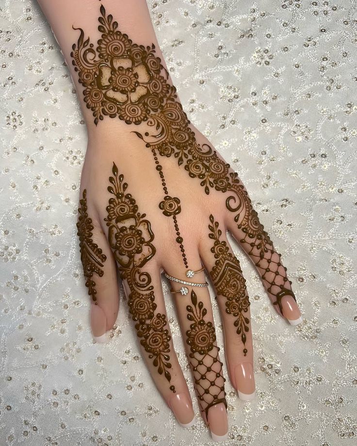 Best Mehndi Design for Punjabi Girls (50) Best Mehndi Design for Punjabi Girls (50)