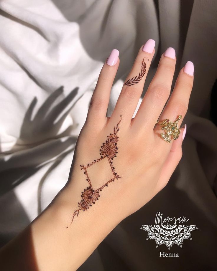 Mehndi Design Beautiful (4) Mehndi Design Beautiful (4)