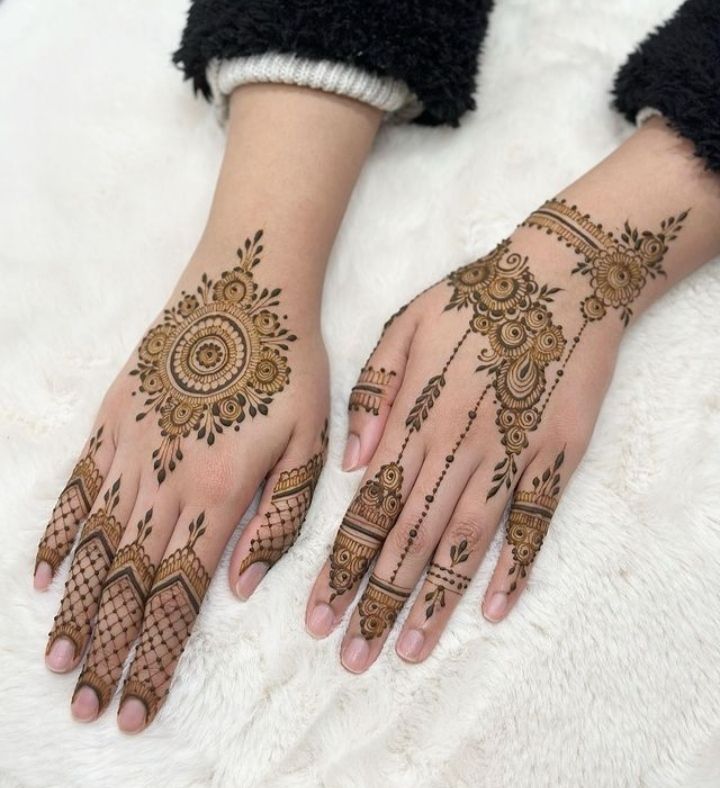 Mehndi Design For Karva Chauth (8)