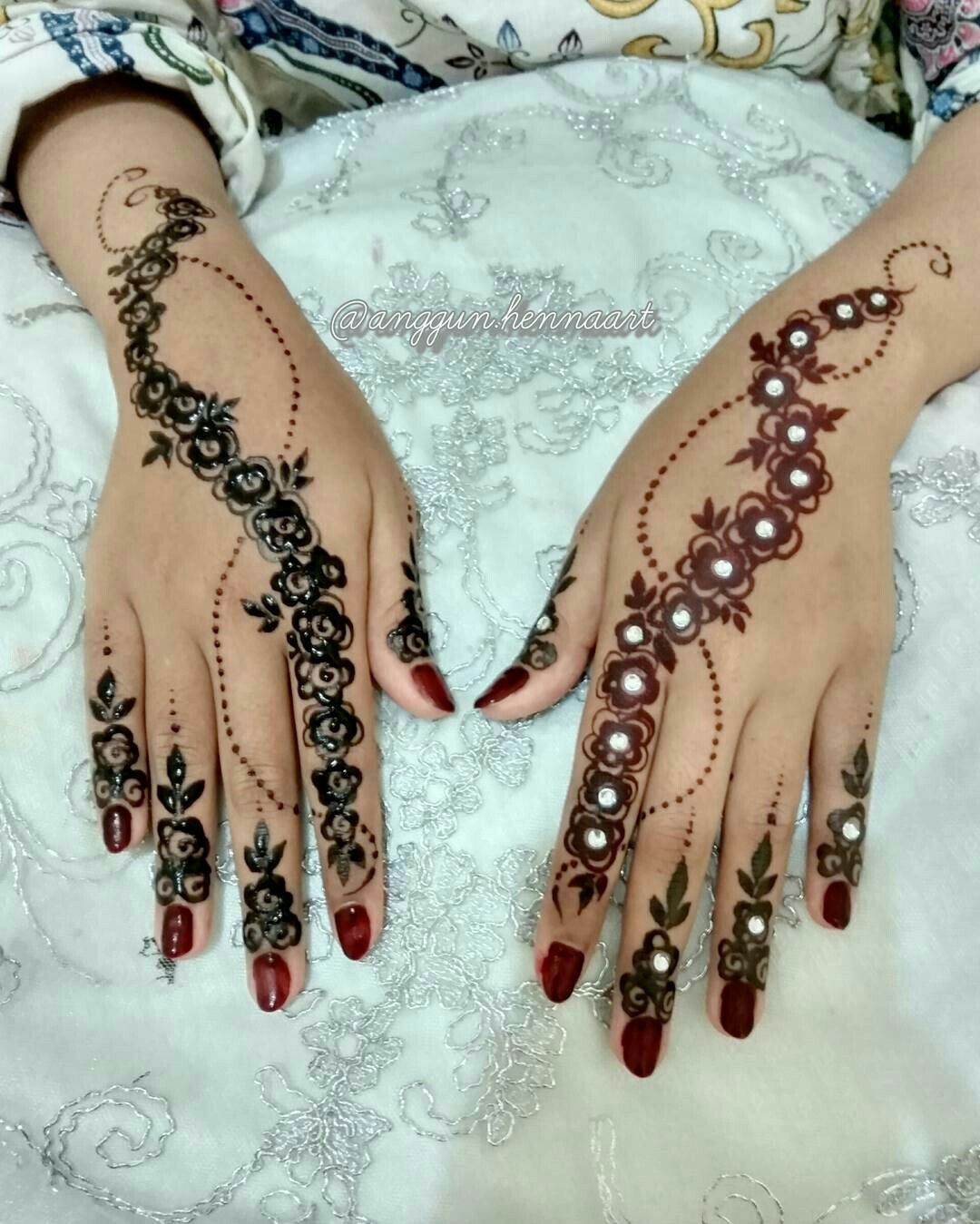 Punjabi Royal Mehndi Design (5) Punjabi Royal Mehndi Design (5)