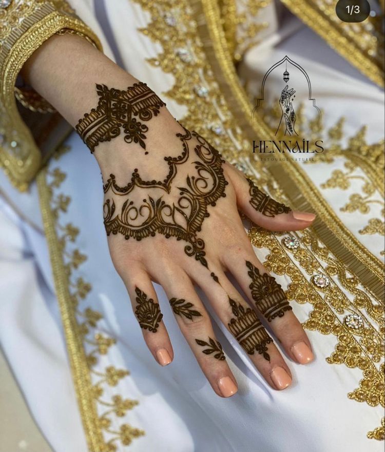 Punjabi Royal Mehndi Design Front Hand (19) Punjabi Royal Mehndi Design Front Hand (19)