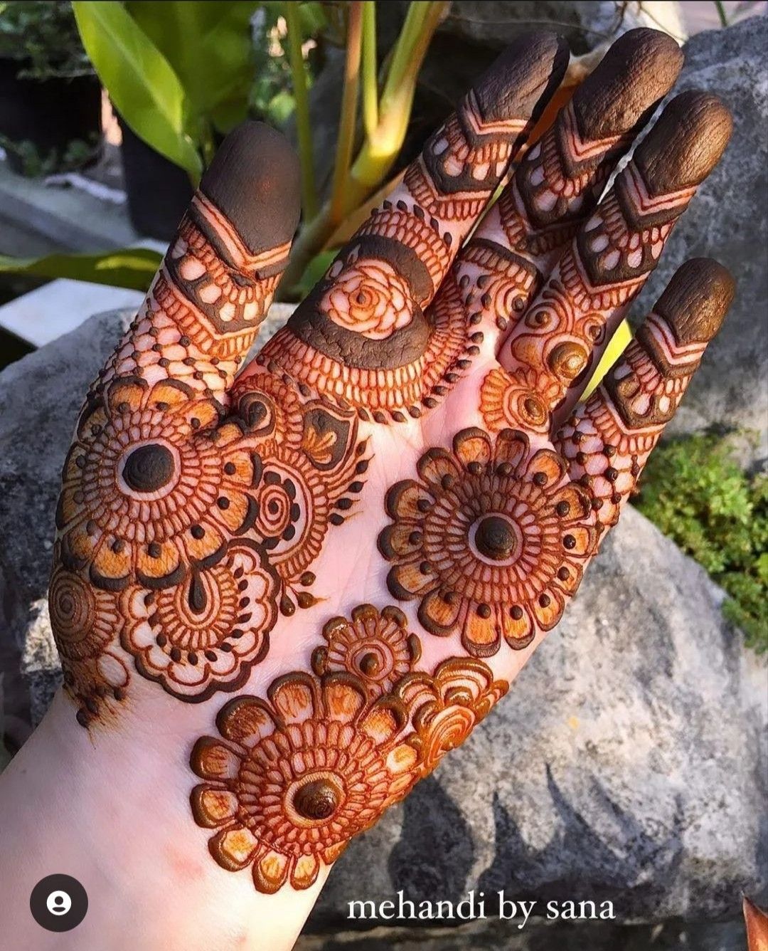 Punjabi Royal Mehndi Design Front Hand (41) Punjabi Royal Mehndi Design Front Hand (41)