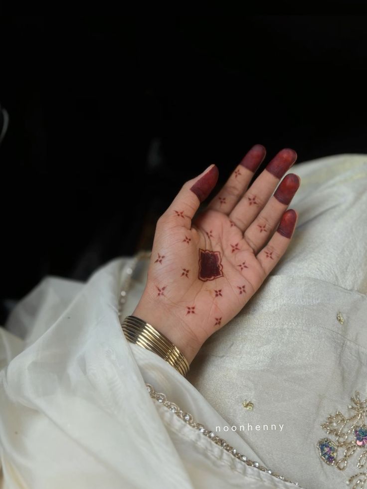 Royal Finger Mehndi Design Royal Finger Mehndi Design