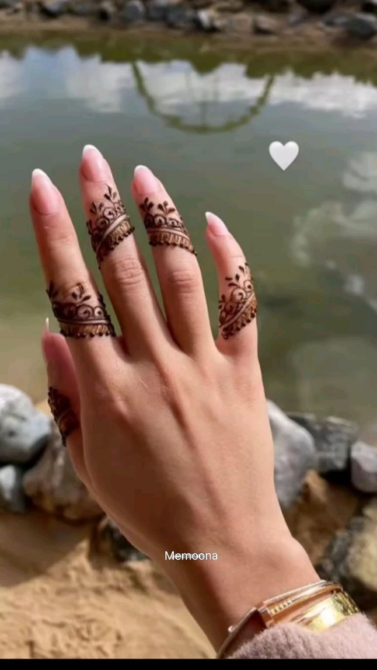 imgi 10 Finger Mehndi Design Images 82 imgi 10 Finger Mehndi Design Images 82