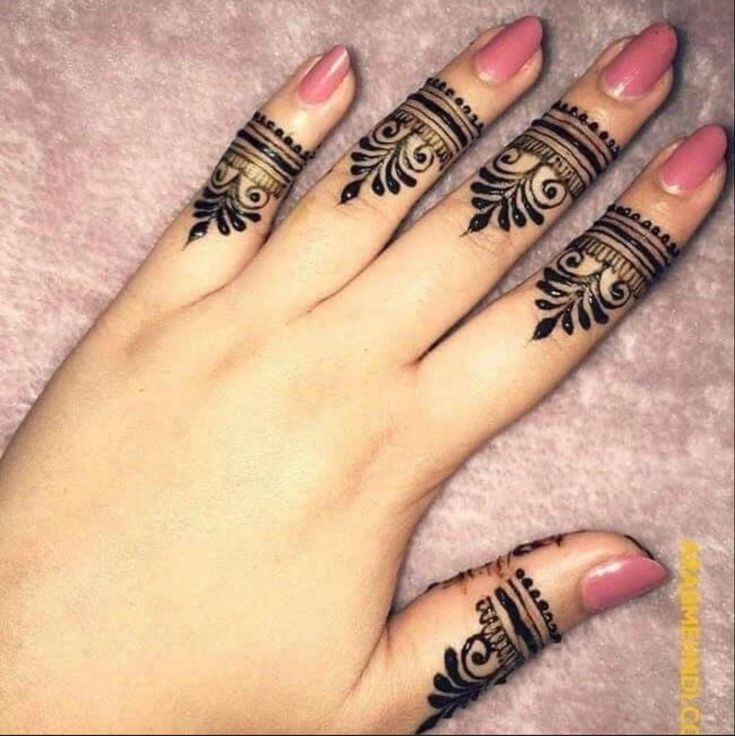 imgi 112 cute easy simple mehndi designs for kids step by step