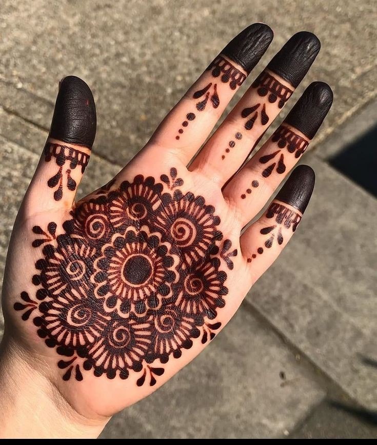 imgi 117 mehndi designs for kids cute and easy