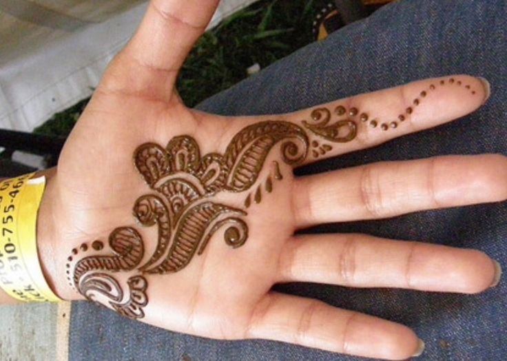 imgi 131 easy mehndi design kids can make