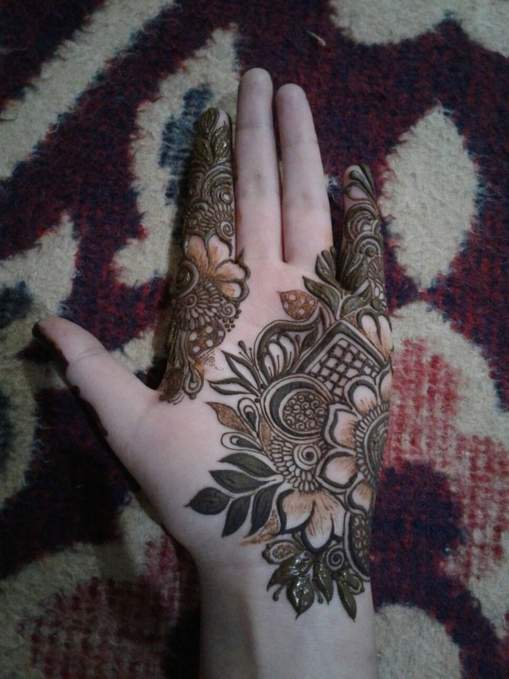 imgi 131 front hand simple mehndi design arabic front and back