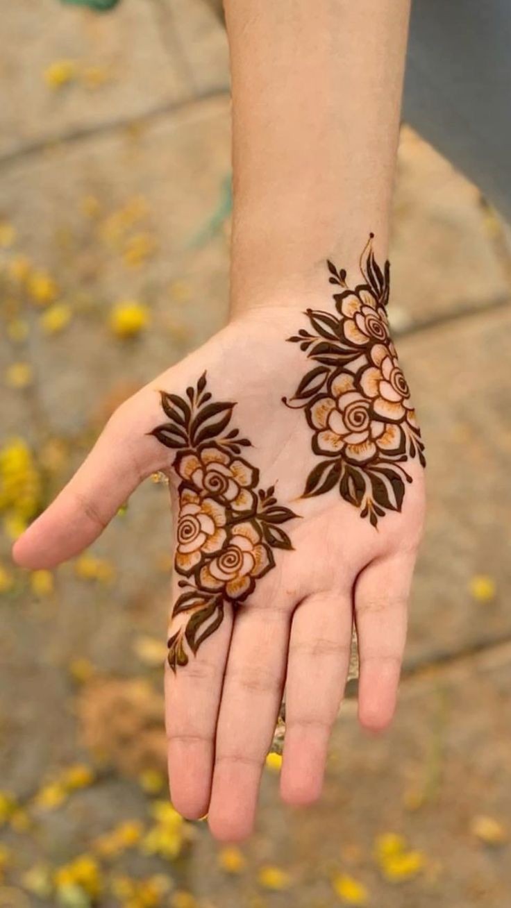 imgi 142 mehndi design karva chauth simple front hand