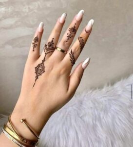 imgi 153 Finger Mehndi Design Images 61 273x300 imgi 153 Finger Mehndi Design Images 61 273x300