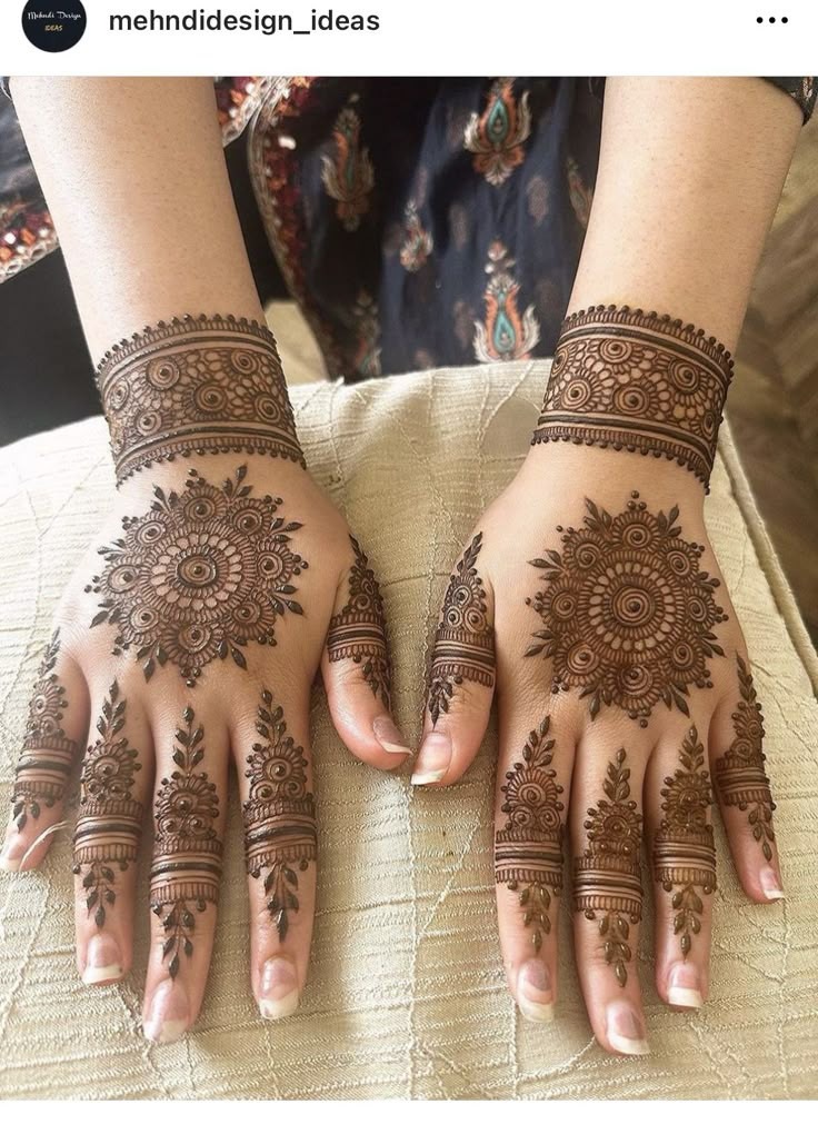 imgi 153 simple mehndi designs for kids easy and beautiful arabic