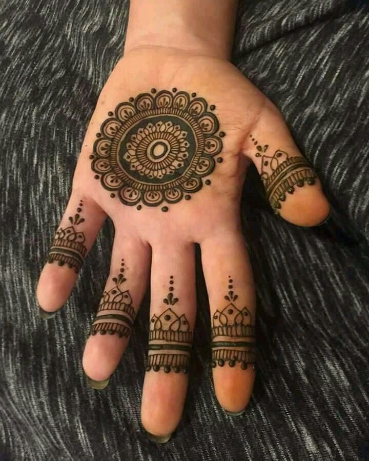 imgi 162 simple mehndi designs for kids full hand front and back 1
