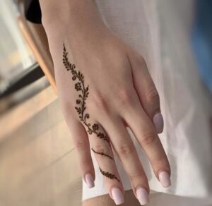imgi 166 Finger Mehndi Design Images 46 300x292 imgi 166 Finger Mehndi Design Images 46 300x292