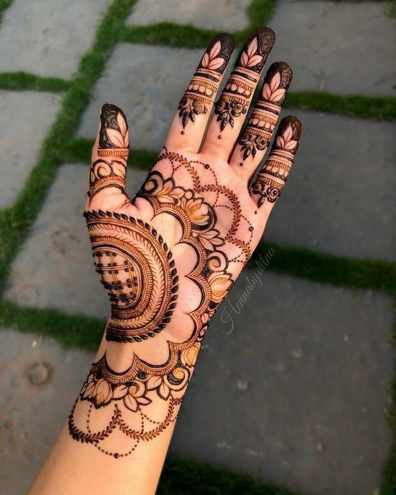 imgi 167 front hand simple mehndi design bunch