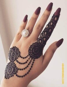 imgi 172 Finger Mehndi Design Images 43 231x300 imgi 172 Finger Mehndi Design Images 43 231x300