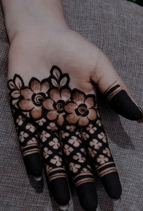 imgi 180 how to make simple mehndi design easy and beautiful