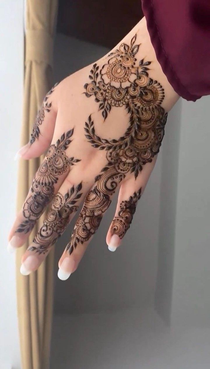 imgi 193 simple mehndi design baby shower