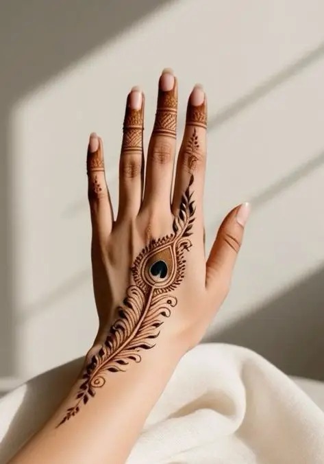 imgi 20 back hand mehndi design engagement