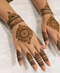imgi 226 stylish back hand mehndi designs bridal simple and beautiful 246x300