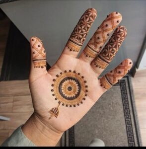 imgi 234 girl cute mehndi designs for kids simple 294x300