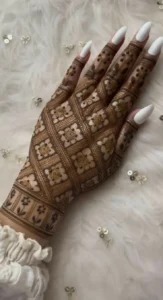 imgi 237 stylish back hand mehndi design dulhan 163x300