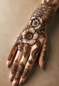 imgi 239 full hand mehndi design arabic easy 204x300 imgi 239 full hand mehndi design arabic easy 204x300