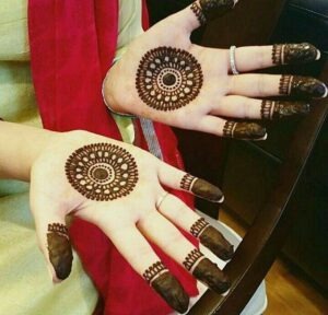 imgi 240 cute and simple mehndi designs for kids easy and beautiful 300x288