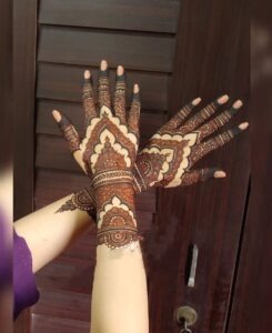 imgi 251 simple finger mehndi design easy and beautiful arabic 245x300