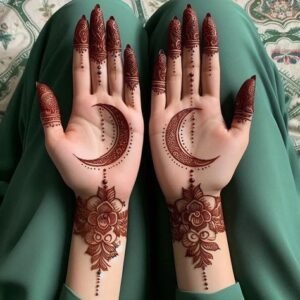imgi 258 front hand simple mehndi design easy and beautiful 300x300